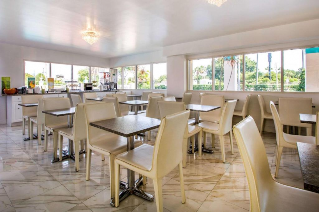 Quality Inn Clermont West Kissimmee 22/30