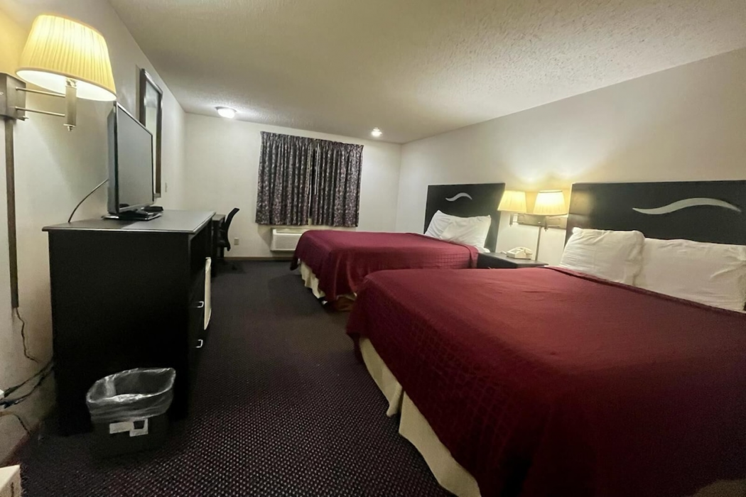 Residential Suites Warrensburg by Hotel O US 50 9/27