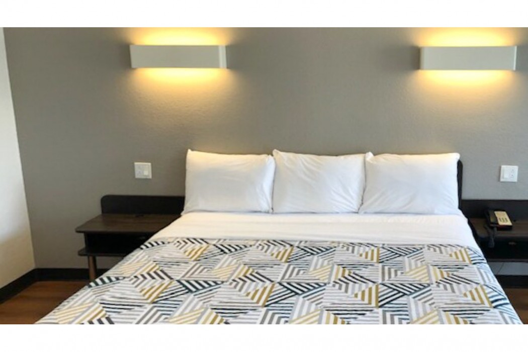 Motel6 Paris, TX 13/51