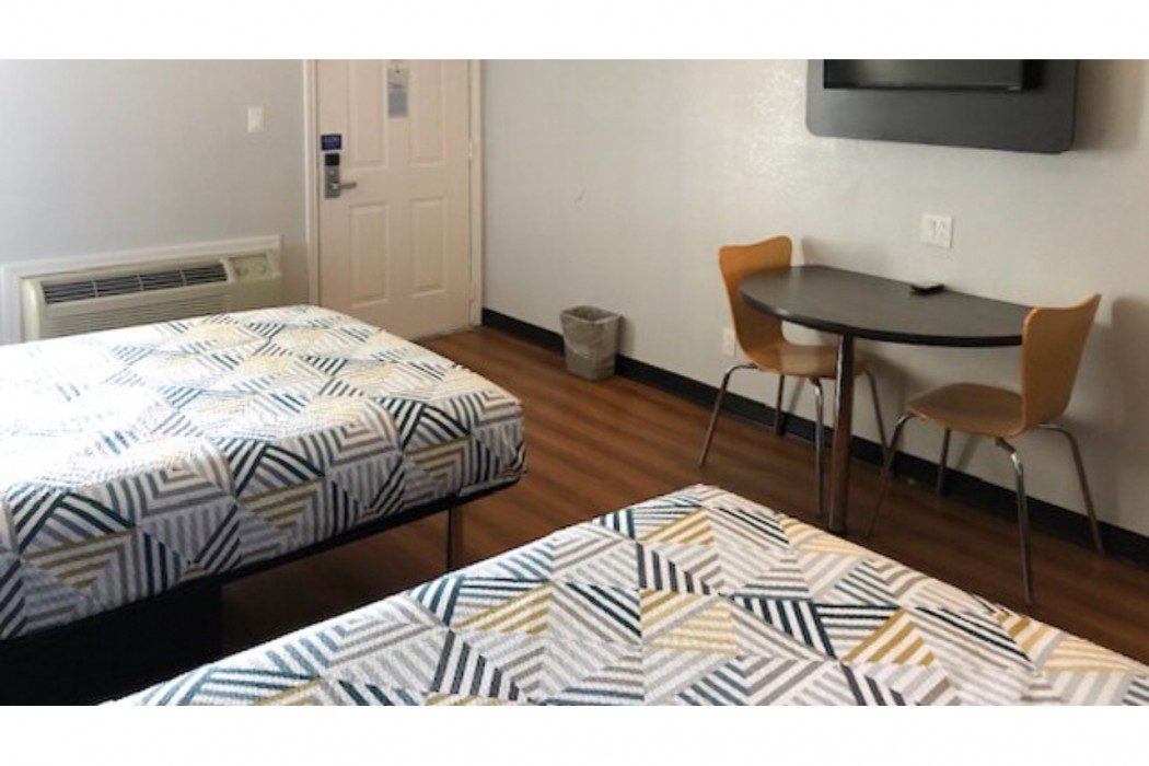 Motel6 Paris, TX 29/51