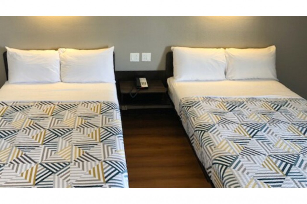 Motel6 Paris, TX 23/51