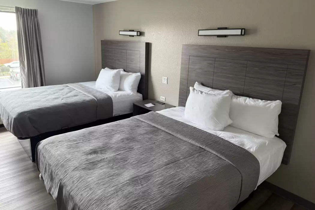 Quality Inn & Suites Biloxi - Ocean Springs 14/25