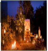Pashan Garh A Taj Safari Lodge Panna National Park 7/26