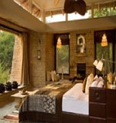 PASHAN GARH, A TAJ SAFARI LODGE - PANNA NATIONAL PARK — foto 5