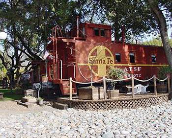 Featherbed Railroad Company 1/51