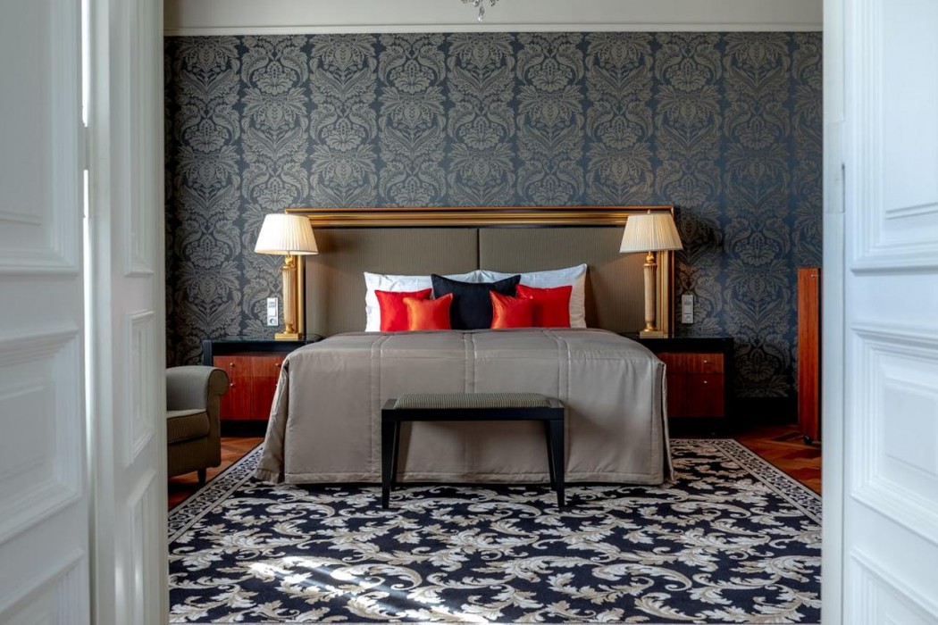 Grandhotel Pupp Karlovy Vary a.s. 23/46