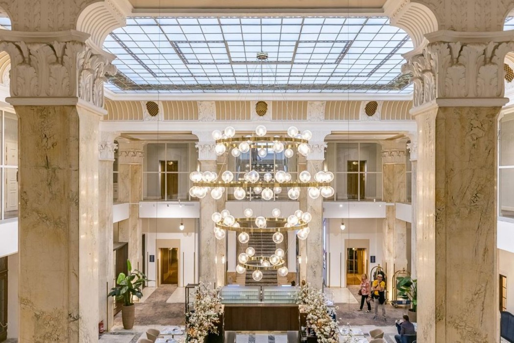 Grandhotel Pupp Karlovy Vary a.s. 41/46
