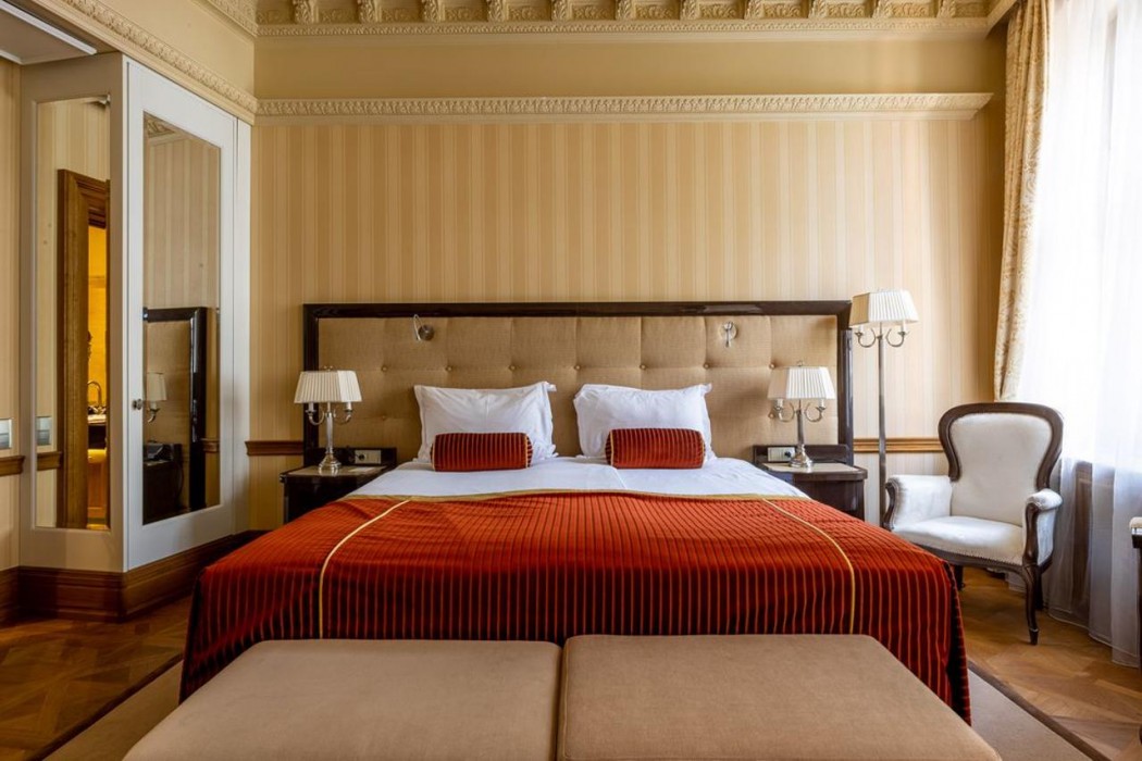 Grandhotel Pupp Karlovy Vary a.s. 18/46