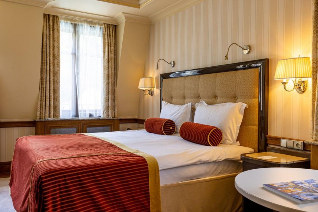 Grandhotel Pupp Karlovy Vary a.s. 16/46