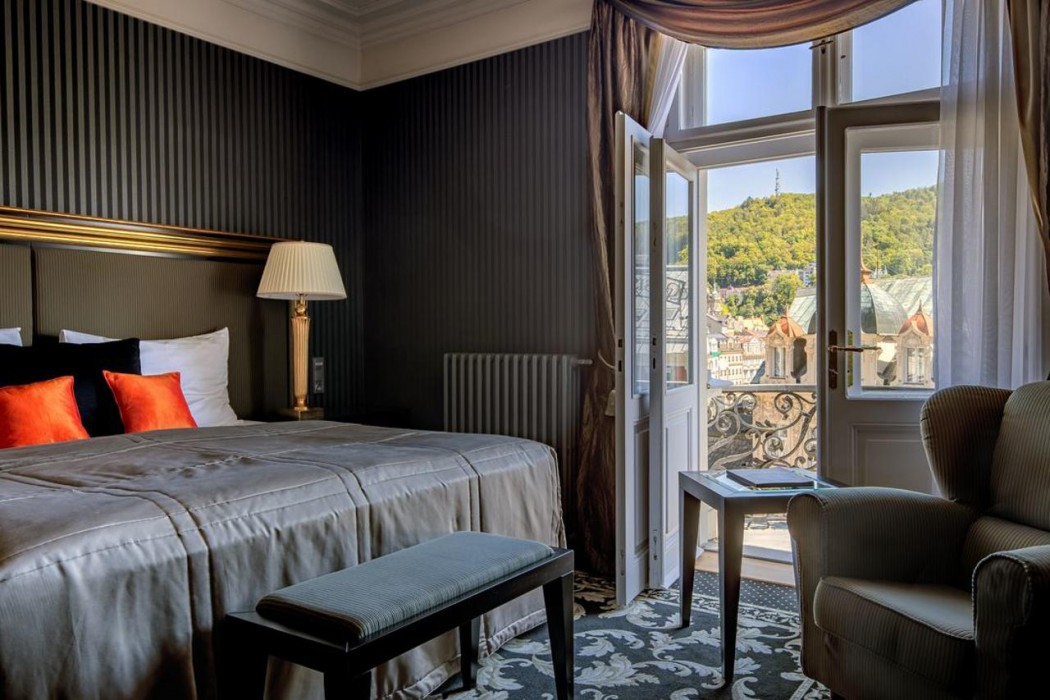 Grandhotel Pupp Karlovy Vary a.s. 14/46