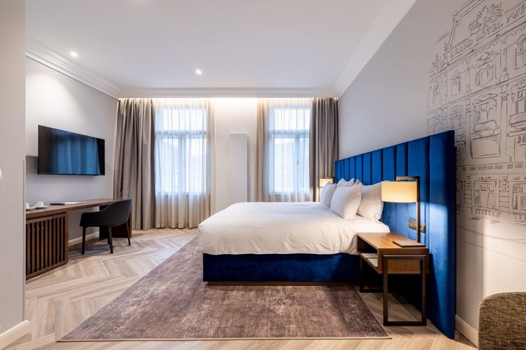 Grandhotel Pupp Karlovy Vary a.s. 15/46