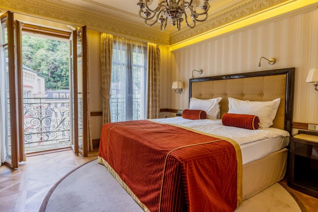 Grandhotel Pupp Karlovy Vary a.s. 31/46