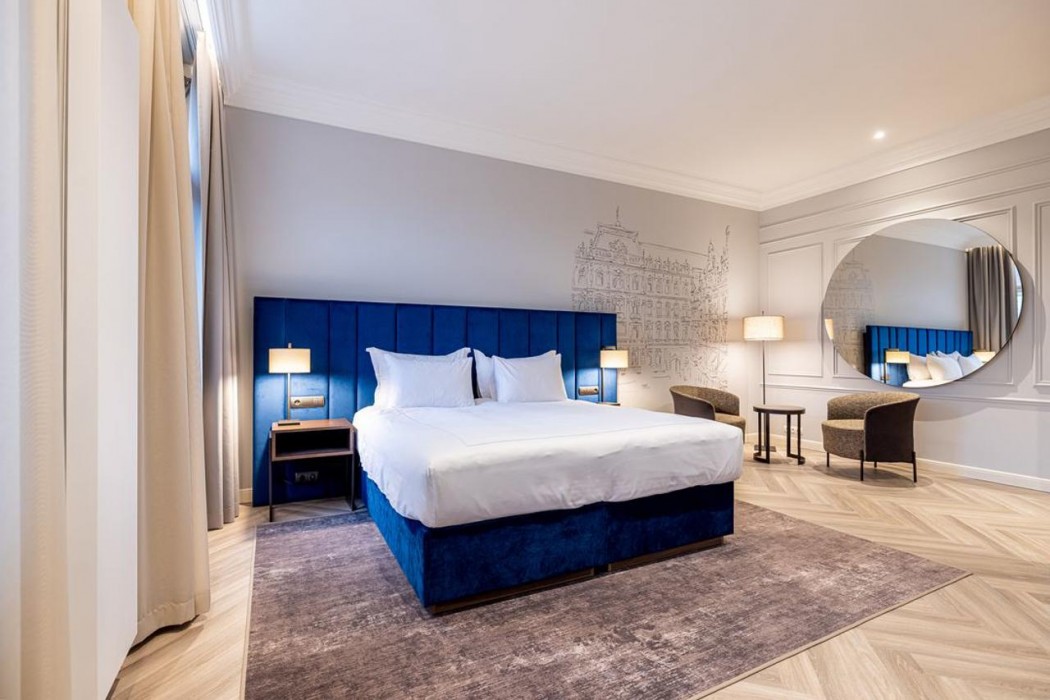 Grandhotel Pupp Karlovy Vary a.s. 11/46
