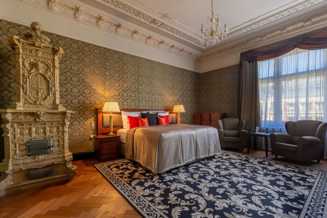 Grandhotel Pupp Karlovy Vary a.s. 22/46