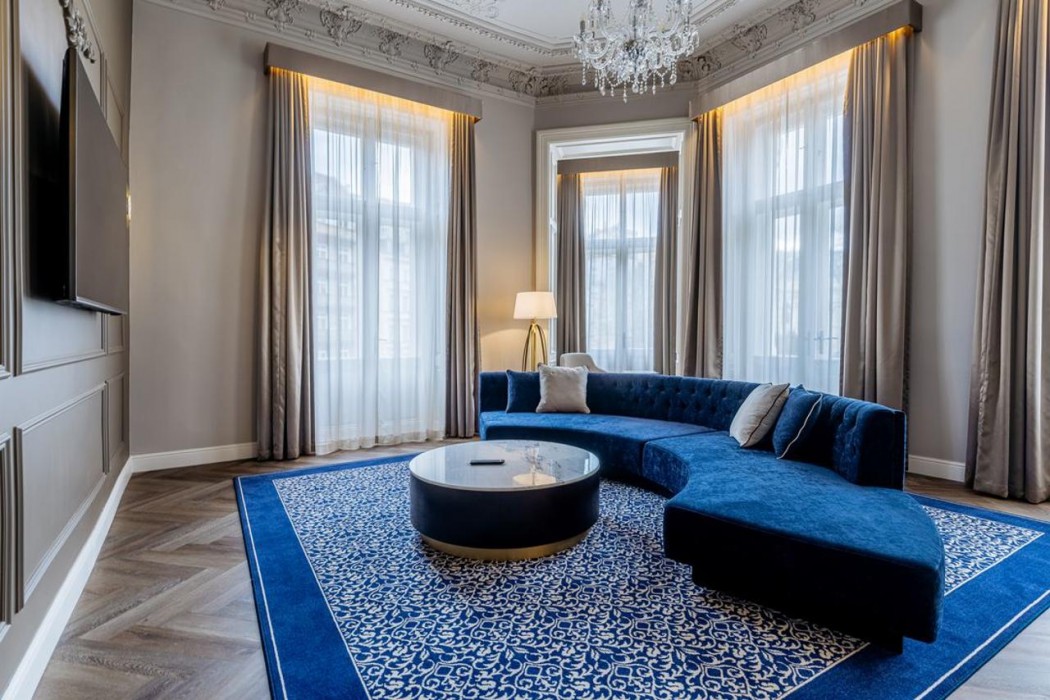 Grandhotel Pupp Karlovy Vary a.s. 33/46