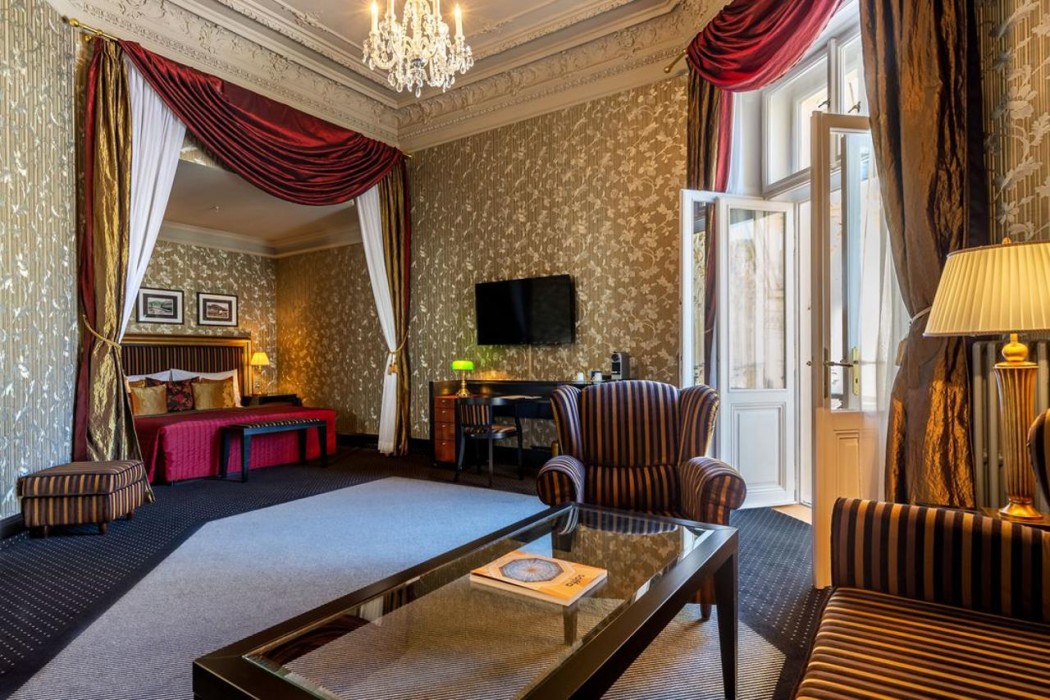 Grandhotel Pupp Karlovy Vary a.s. 35/46