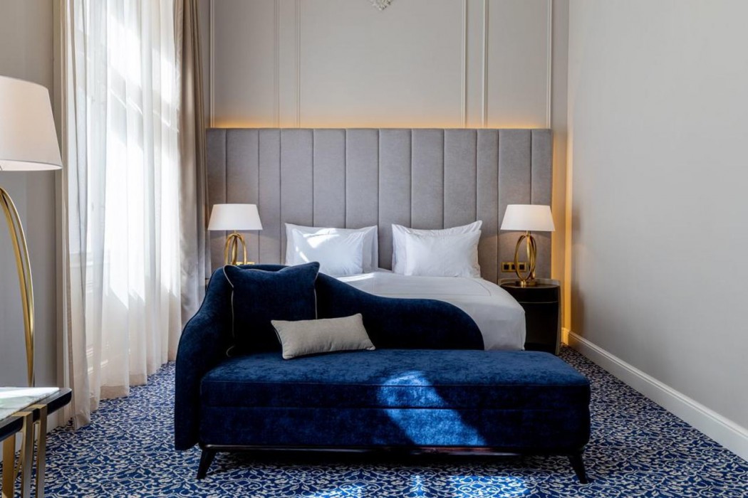 Grandhotel Pupp Karlovy Vary a.s. 20/46