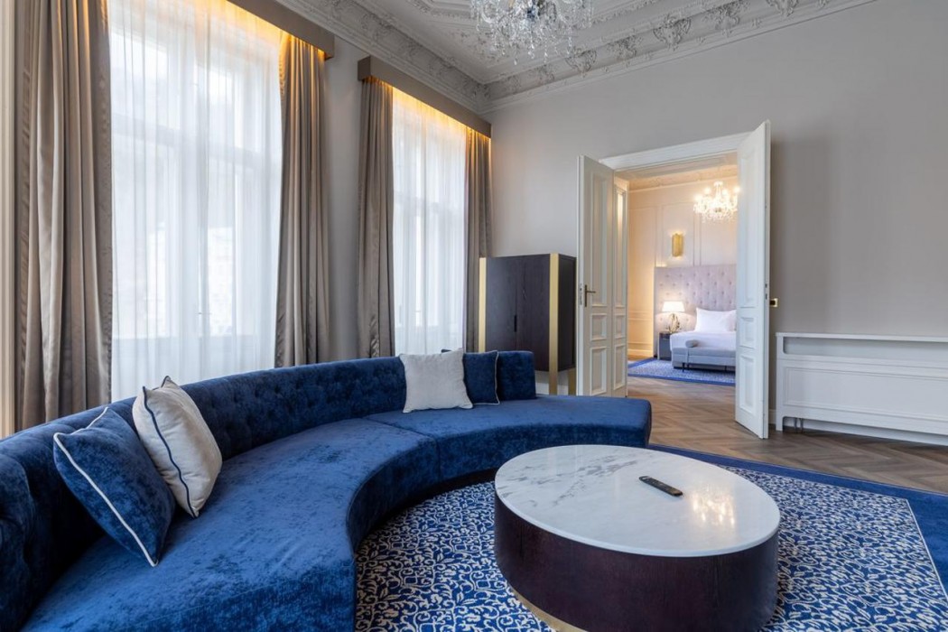 Grandhotel Pupp Karlovy Vary a.s. 17/46