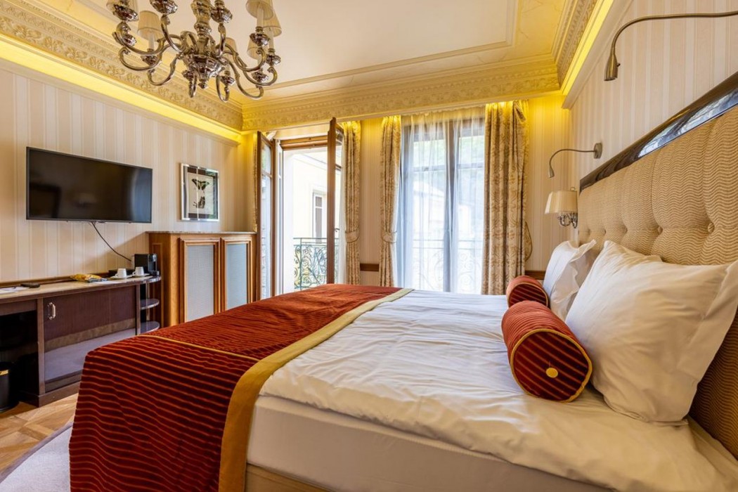 Grandhotel Pupp Karlovy Vary a.s. 26/46