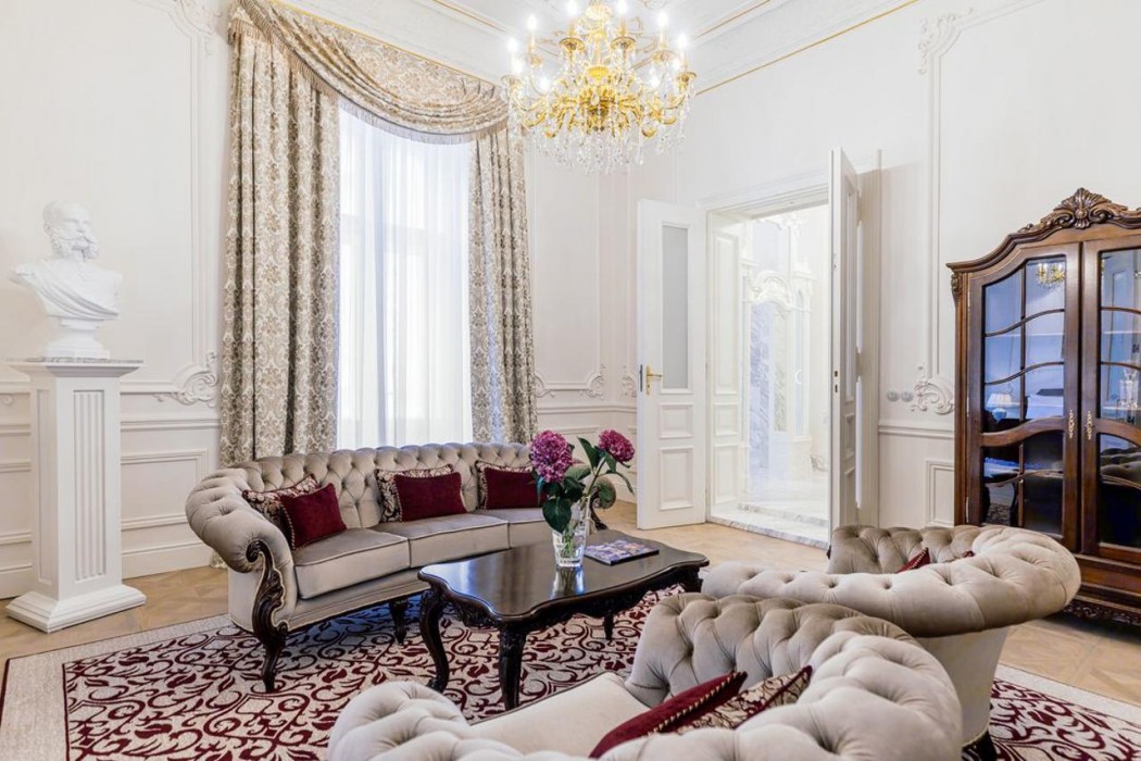 Grandhotel Pupp Karlovy Vary a.s. 27/46