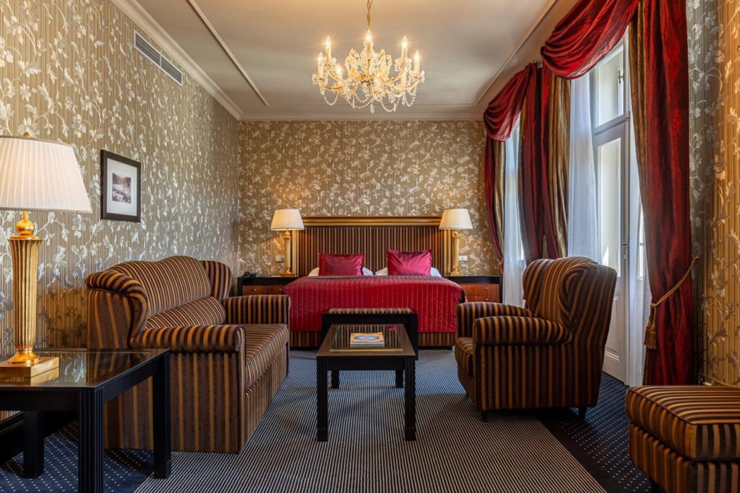 Grandhotel Pupp Karlovy Vary a.s. 30/46