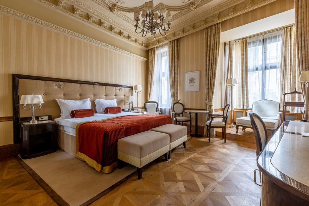 Grandhotel Pupp Karlovy Vary a.s. 28/46