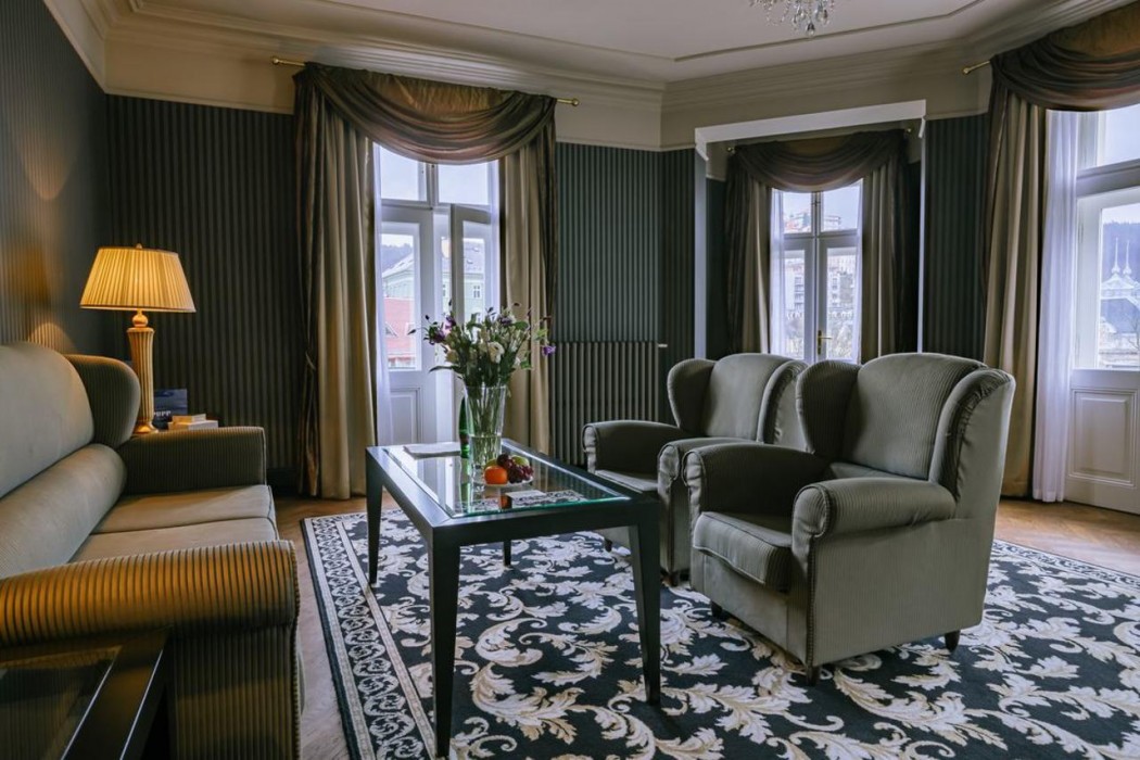 Grandhotel Pupp Karlovy Vary a.s. 13/46