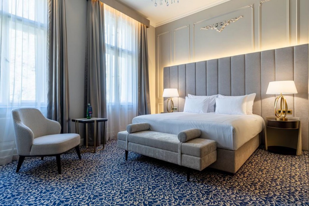 Grandhotel Pupp Karlovy Vary a.s. 34/46