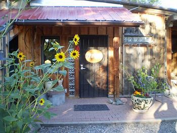 Silver River Adobe Inn 1/22