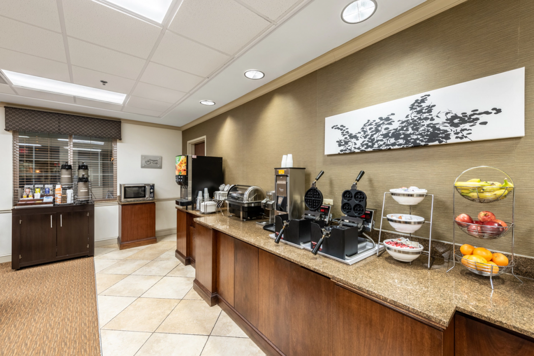 Sleep Inn & Suites Ruston Near University 26/38