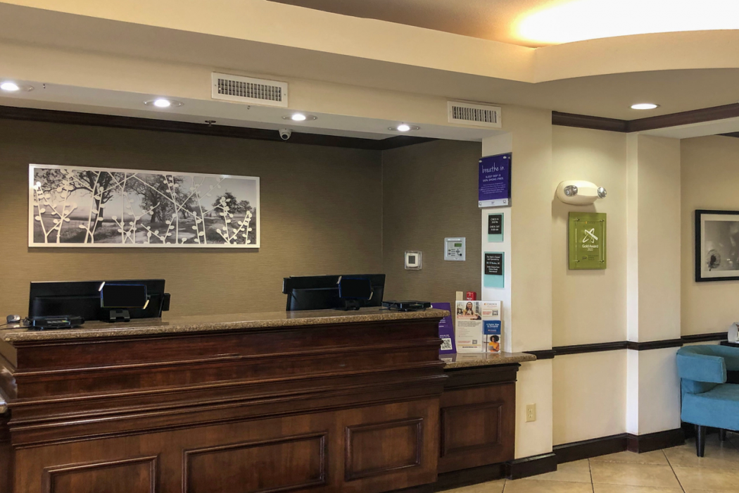 Sleep Inn & Suites Ruston Near University 9/38