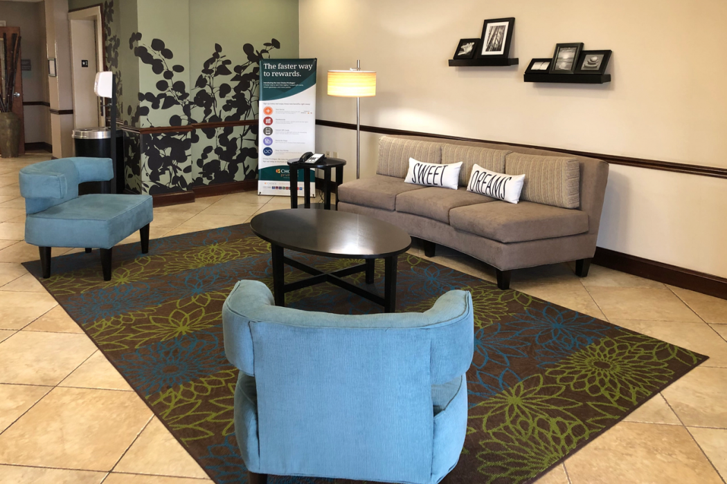 Sleep Inn & Suites Ruston Near University 23/38