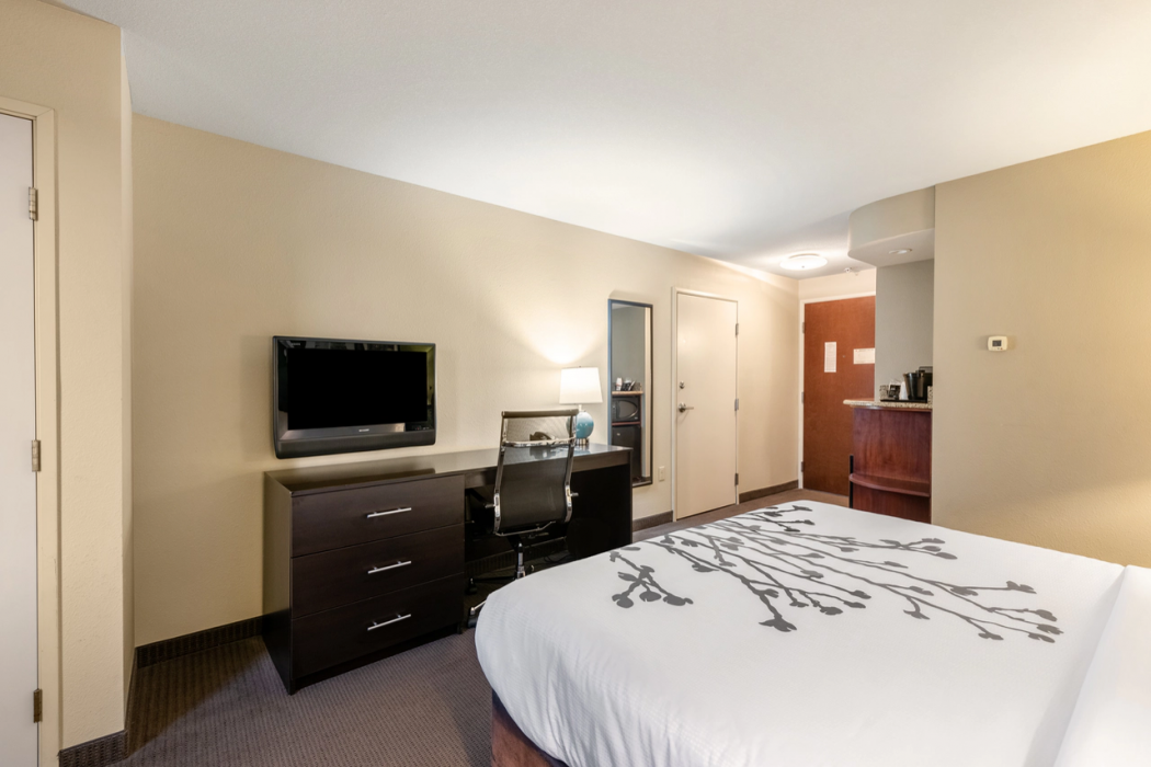 Sleep Inn & Suites Ruston Near University 14/38