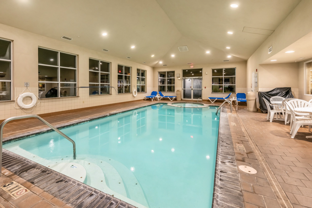 Sleep Inn & Suites Ruston Near University 28/38