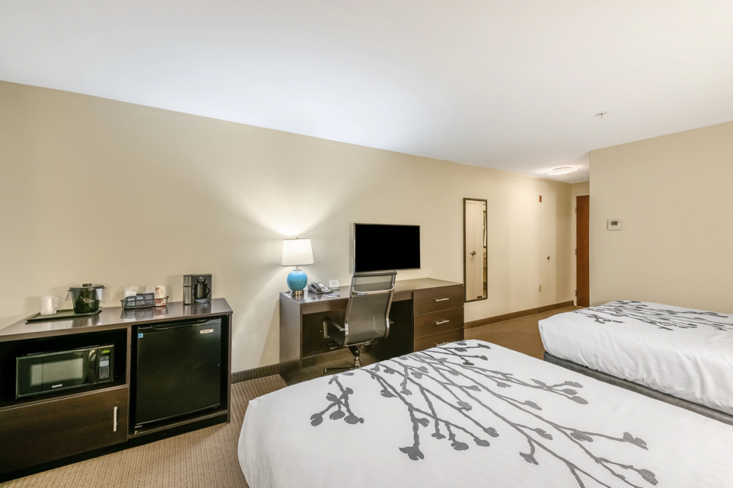 Sleep Inn & Suites Ruston Near University 15/38