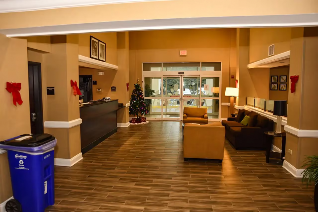 Sleep Inn & Suites Laurel near Fort Meade 2/20