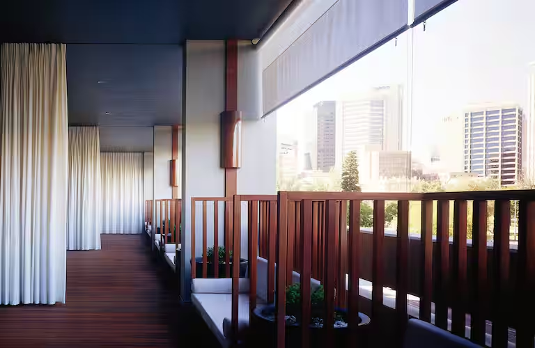 Hilton Adelaide 39/80