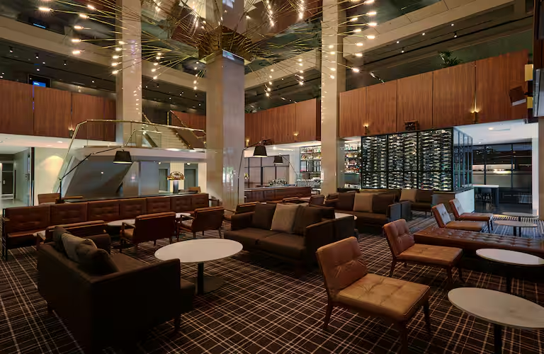 Hilton Adelaide 31/80