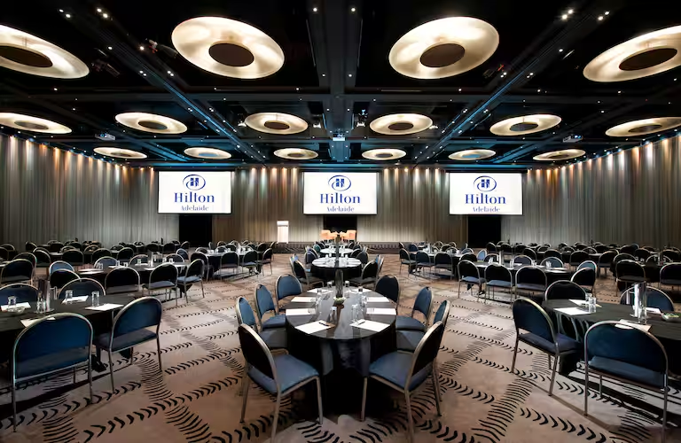 Hilton Adelaide 42/80