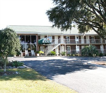 Charleston Creekside Inn 1/30