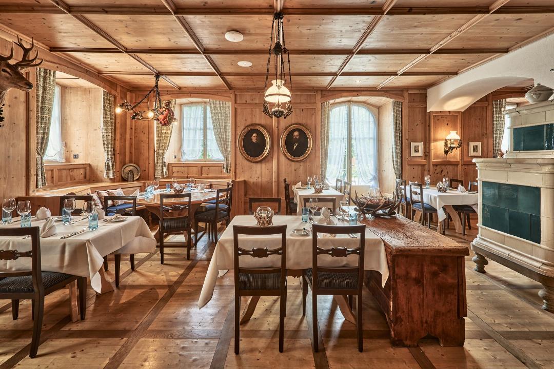 Grand Resort Bad Ragaz 34/73