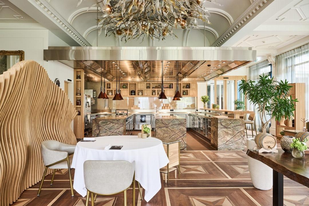 Grand Resort Bad Ragaz 27/73