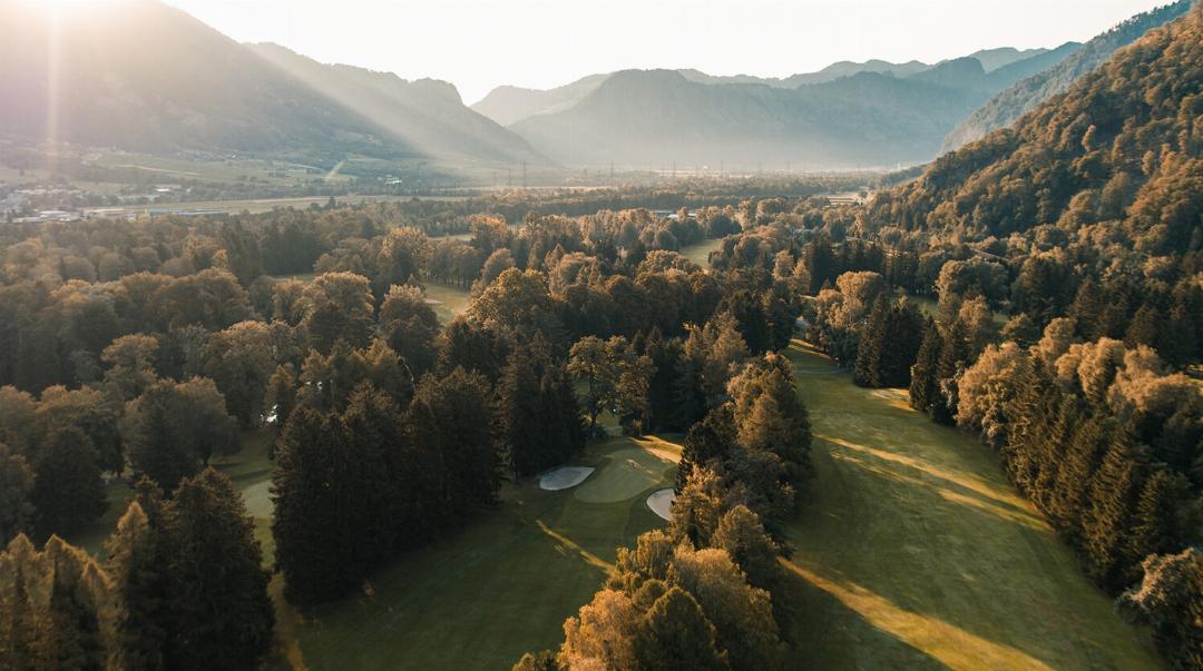 Grand Resort Bad Ragaz 38/73