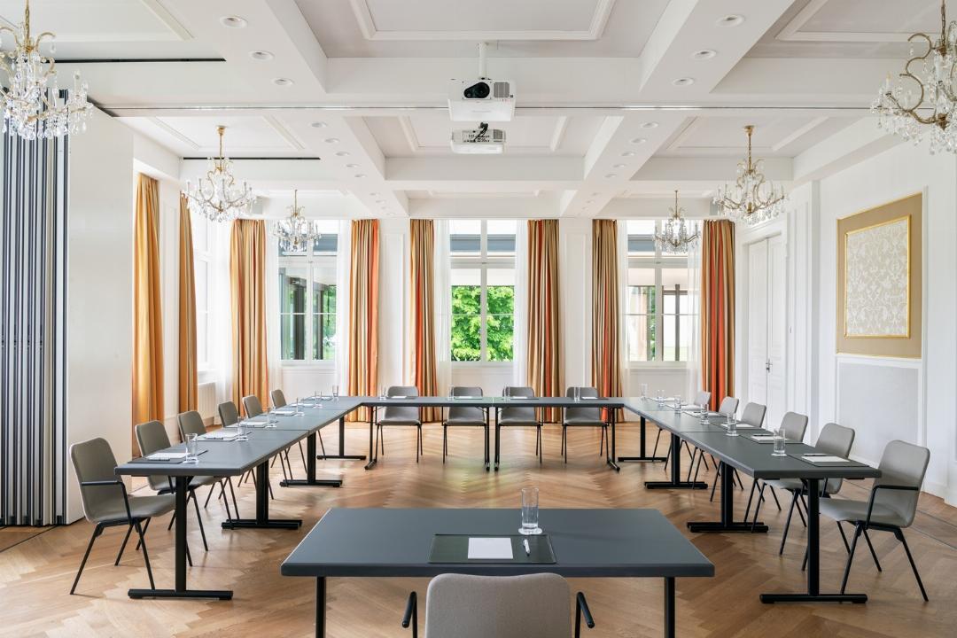 Grand Resort Bad Ragaz 28/73
