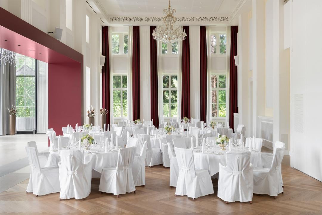 Grand Resort Bad Ragaz 29/73
