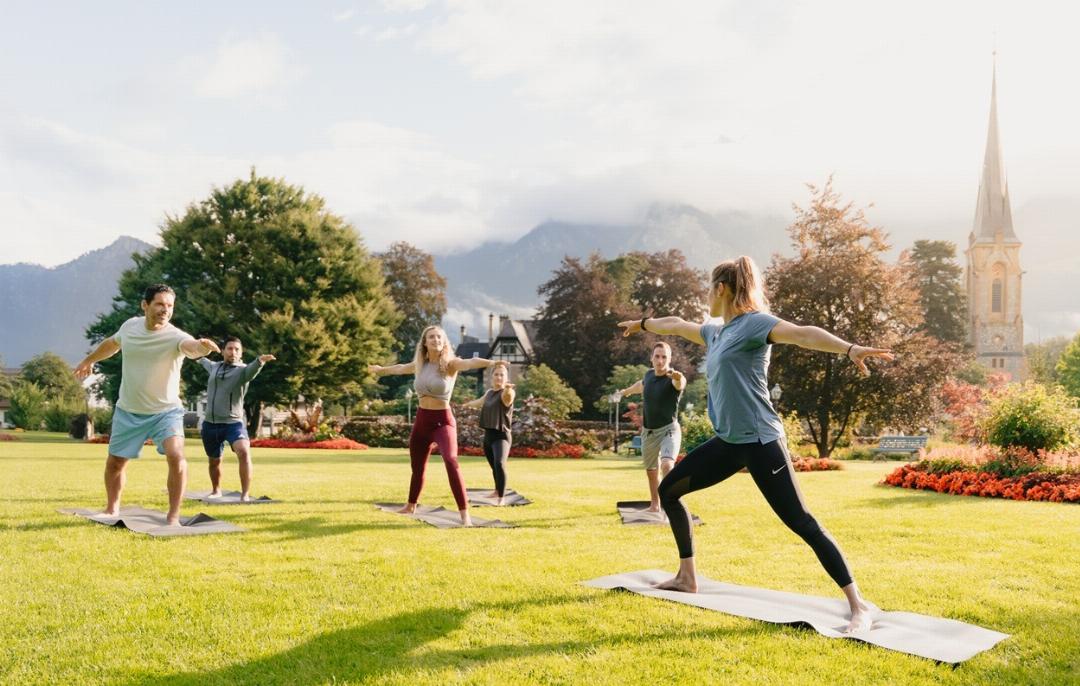 Grand Resort Bad Ragaz 40/73
