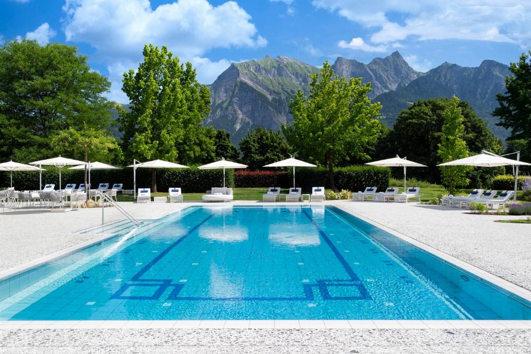 Grand Resort Bad Ragaz 26/73