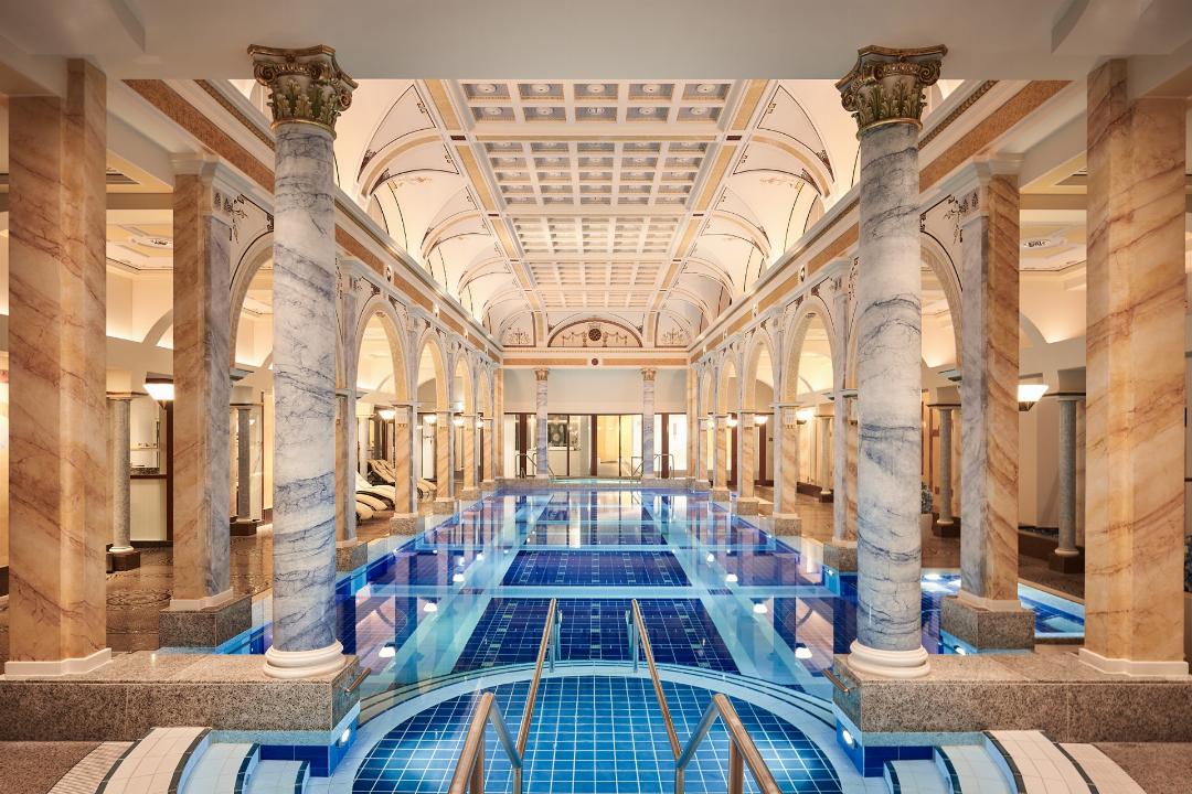 Grand Resort Bad Ragaz 33/73