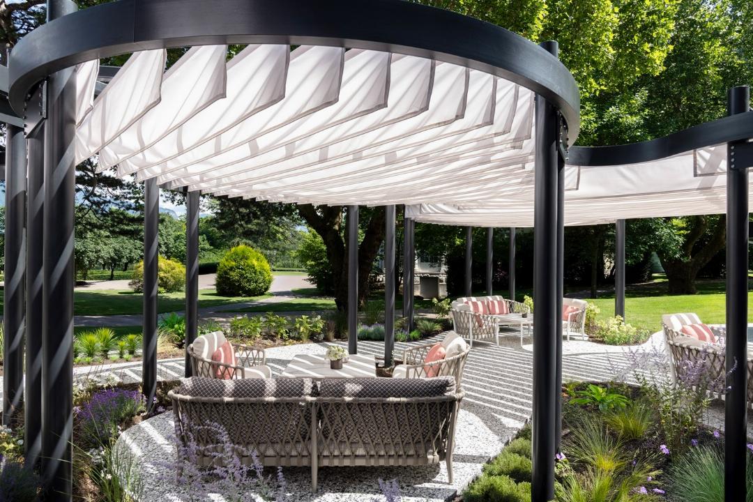 Grand Resort Bad Ragaz 4/73