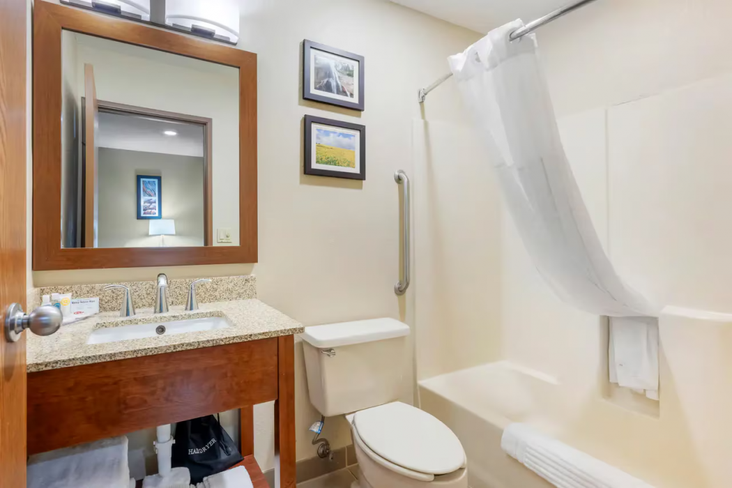 Comfort Inn Lexington 13/23